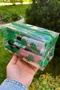 Fruit Pattern Makeup and Travel Bag - 2