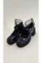 Velori̇ Mary Jane High Heels - 6