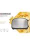 2-Slice Bread Toaster with Browning Control, Crumb Tray & Defrost Function – TCM01.A0BK - 5