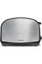 2-Slice Bread Toaster with Browning Control, Crumb Tray & Defrost Function – TCM01.A0BK - 2