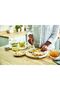 2-Slice Bread Toaster with Browning Control, Crumb Tray & Defrost Function – TCM01.A0BK - 6