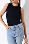 Pinkmark Women's Gold Double Chain Star Figure Pants Chain Accessory Pmkm25664 - 3