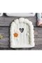 Panel Ornament Wooden And Knitted Stone Heart Door Silicone Mold K-694, Scented Stone Soap Plaster Candle Mold - 7