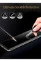 Honor X9d 5G 2025 Nano Ceramic Full Glue Full Cover Matte Flexible Clear/Black - 7