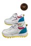Baby Shoes Sports Shoes Genuine Leather Orthopedic Comfortable Flexible Lightweight - 5