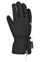 Selina Goretex Women's Ski Gloves Black