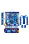 Space & Elements Stationery Set