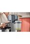 Prospero+ KHC29 Stand Mixer 1000W Silver – 4.3L Bowl, K-Beater, Whisk, Dough Hook, Blender - 7