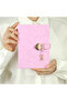 Hush Hush Locked Journal Notebook 13X18 cm - 2