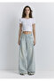 Miami Iconic Misty Light Blue Jean Trousers 1010727 -89942 - 3