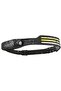 LED Headlamp Rechargeable with High Brightness - 3