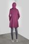 Volan Sleeve Detail Tunic 41235 - 4