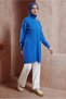 Teseturine Knitwear Tunic 44904 - 2