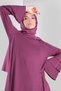Volan Sleeve Detail Tunic 41235