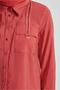Shirt Collar Tunic 45623 - 3