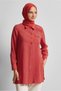 Shirt Collar Tunic 45623