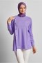 Eyelet Detail Tracksuit Tunic 45701