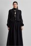 Muslin Skirt Suit 45342 - 4