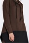 Lace-Up Lace-Up Tunic 4831 - 4