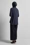 Shirt Collar Tunic 45774 - 3
