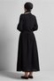 Muslin Skirt Suit 45342 - 5