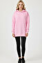 Unisex Oversize Hooded Printed - 2