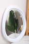 Mirror wall mirrors decor - 5