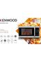 42L Microwave Oven MWM42.000BK Black/Silver – Grill, Digital Display, 5 Power Levels, Auto Menu - 4