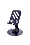 Stand pentru tableta, Flippy, 10inch, Foldable, Universal, Metallic