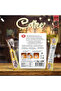 Gold Coffee (100Gr) 50 Pieces X 2 Gr Instant Granulated Coffee - 8