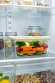 Fresca Vacuum Glass Storage Container 2600 ml – Large Size, Airtight, Leakproof, Heat Resistant - 3