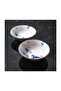 6 Pieces Güral Porcelain Shower 1891 Bird Pattern 14 cm Soup Bowl - 2