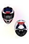 Stellar Fury Kask - ECE 22.06 - 5