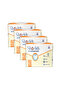 Active Adult Diapers Pull-Up Pants, Super Absorbent Leak Guard, Large - Pack of 4 (60 pcs)