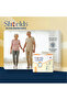 Active Adult Diapers Pull-Up Pants, Super Absorbent Leak Guard, Large - Pack of 4 (60 pcs) - 7