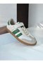 Children's Orthopedic Crepe (Non-Slip) Sole Thin Sole Bounce Sole Sneaker Unisex Sports Shoes - 2