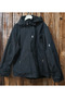 Softshell Hooded Jacket Windproof Waterproof Feature 4 Pockets Zipper - 6