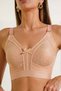 Wireless Corset Enhancer Bra - 2