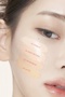 Ink Feather Cover Lasting Cushion 01 Vanilla-Spf50+ Pa+++ Protection Lasting Structure Concealer Cushion - 4