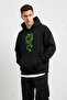Unisex Oversize Printed