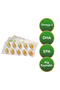 3 Boxes Algy Omega 3 (High Dha) - 3