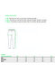 Beige Organic Sweatpants Women's Two Pockets Lace-up - 6