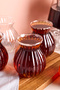 Nişantaşı Set of 6 Tea Glasses 200 ml - 5