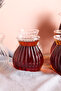 Nişantaşı Set of 6 Tea Glasses 200 ml - 4