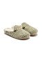 Kate Women's House Slippers Green 37/41 - 2