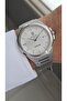 Rym-611505M Slim Men's Watch - Steel Case and Strap - 2 Years Warranty Ss-W - 5
