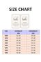 Non Padded Front Open Maternity/Nursing/Post Surgery Every Day Bra for Old/Middle Age Women - 5