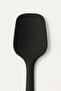 6-Piece Heat Resistant Fireproof Non-Stick Silicone Spatula Set |   6-Piece Silicone Spatula Set Bpa Free - 3