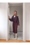 Short Leather Trench Pocket - 3