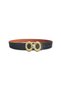 Women's Belt, Jacket Belt, Shirt Belt, Dress Belt - 2